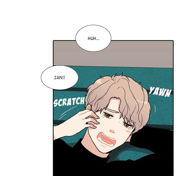 Read Unrequited Love chapter 36 image 40 on Lezhin