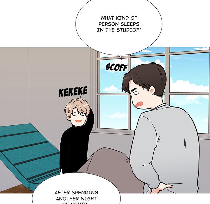 Read Unrequited Love chapter 36 image 42 on Lezhin