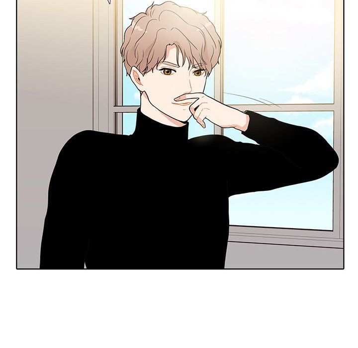Read Unrequited Love chapter 36 image 46 on Lezhin