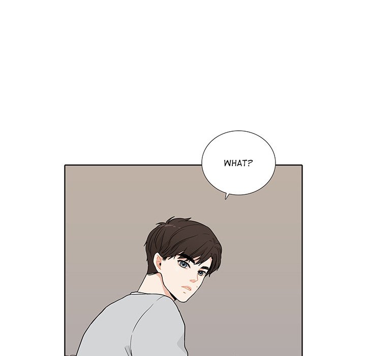 Read Unrequited Love chapter 36 image 47 on Lezhin