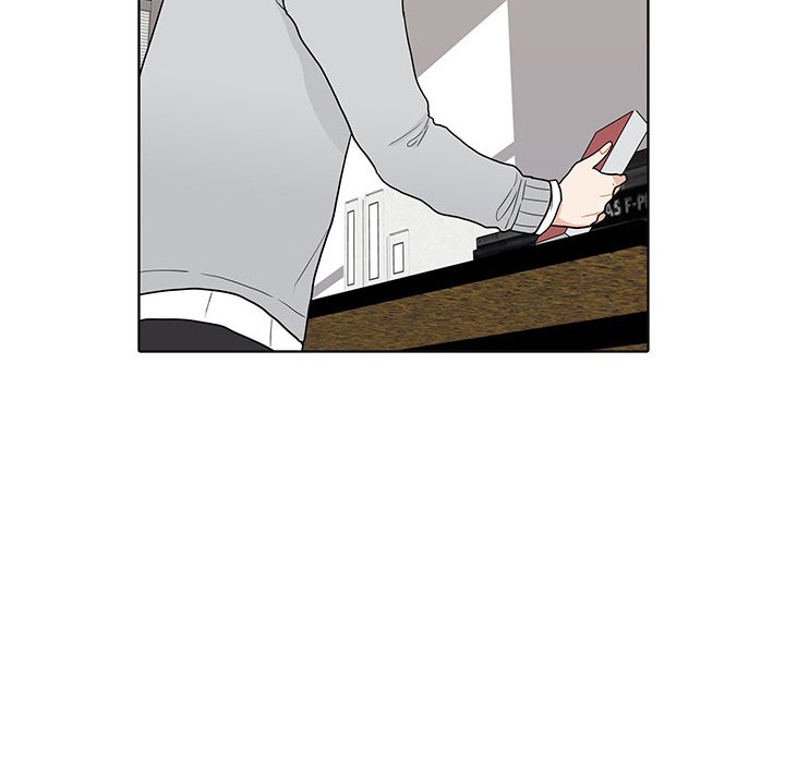 Read Unrequited Love chapter 36 image 48 on Lezhin