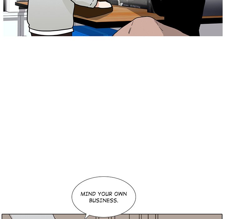 Read Unrequited Love chapter 36 image 50 on Lezhin