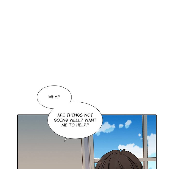 Read Unrequited Love chapter 36 image 52 on Lezhin
