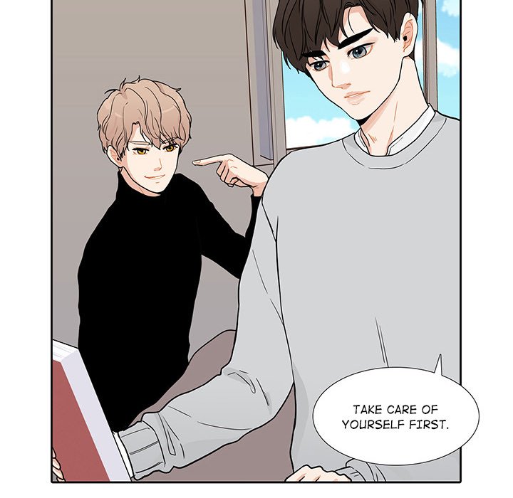 Read Unrequited Love chapter 36 image 53 on Lezhin