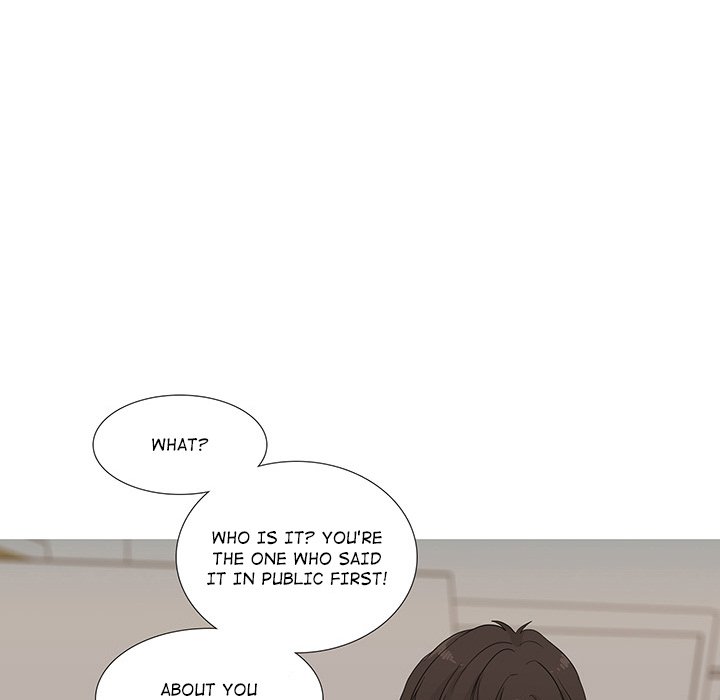 Read Unrequited Love chapter 36 image 54 on Lezhin