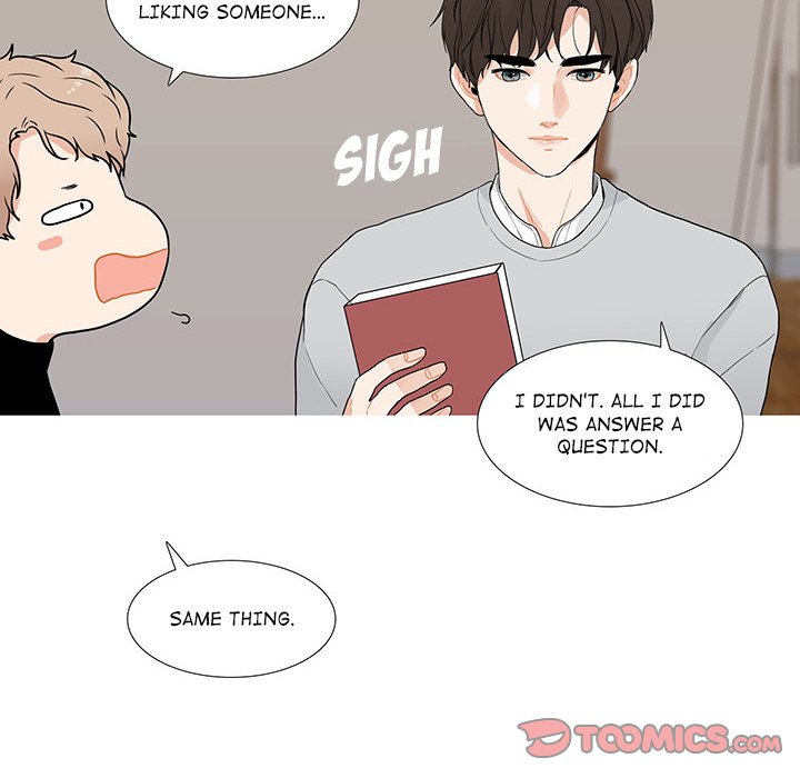 Read Unrequited Love chapter 36 image 55 on Lezhin
