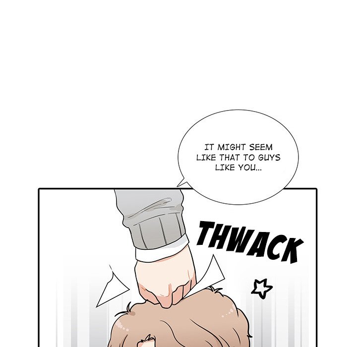 Read Unrequited Love chapter 36 image 56 on Lezhin