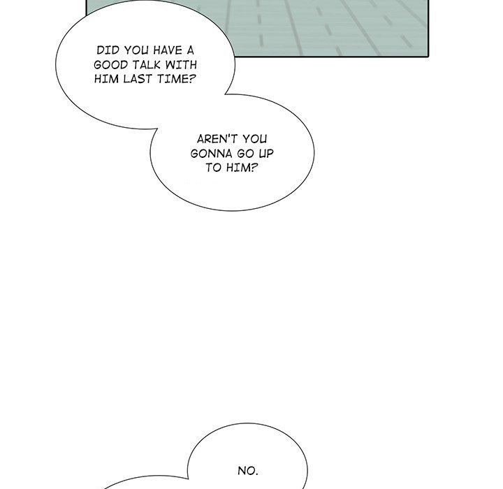 Read Unrequited Love chapter 36 image 6 on Lezhin