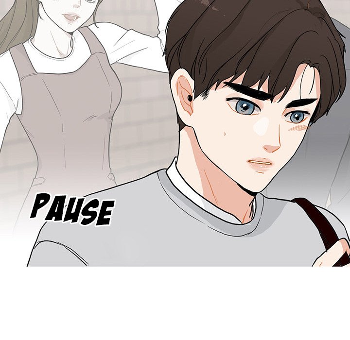 Read Unrequited Love chapter 36 image 60 on Lezhin