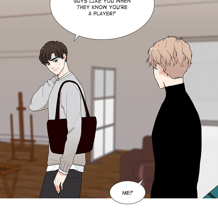 Read Unrequited Love chapter 36 image 62 on Lezhin