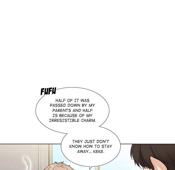 Read Unrequited Love chapter 36 image 63 on Lezhin