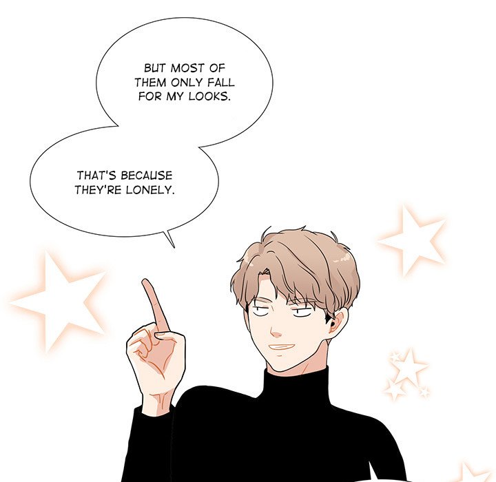 Read Unrequited Love chapter 36 image 65 on Lezhin