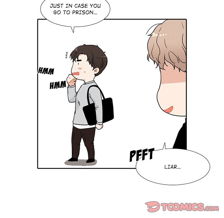 Read Unrequited Love chapter 36 image 67 on Lezhin