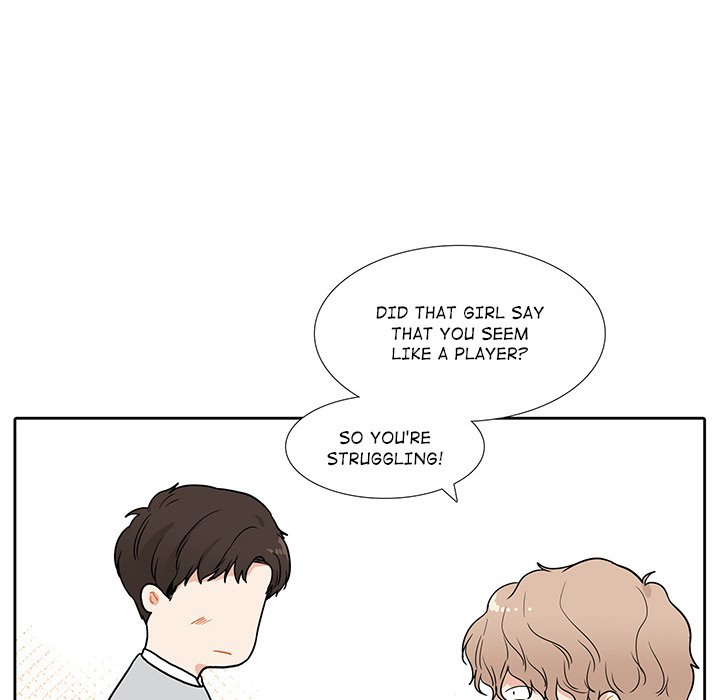 Read Unrequited Love chapter 36 image 68 on Lezhin