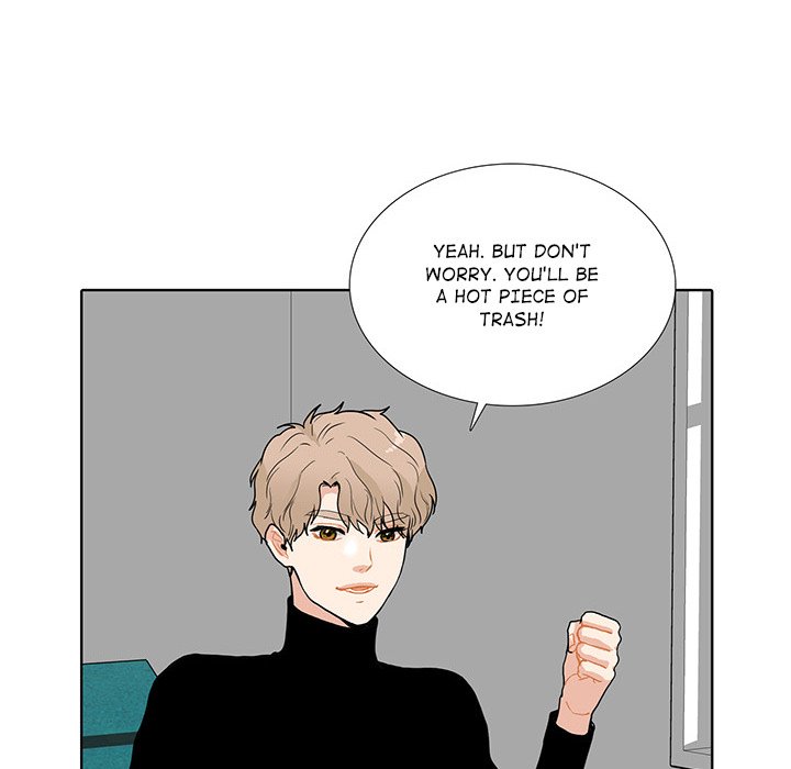 Read Unrequited Love chapter 36 image 70 on Lezhin