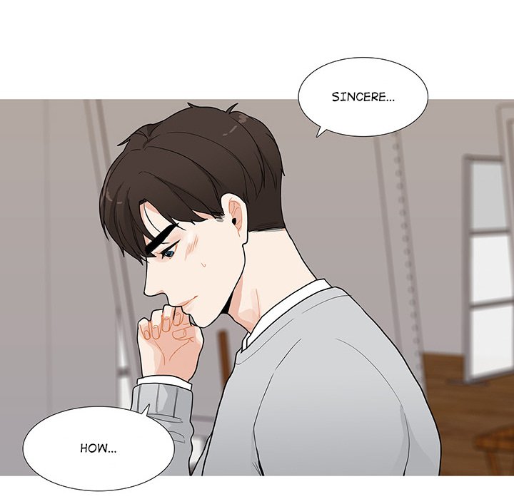 Read Unrequited Love chapter 36 image 72 on Lezhin