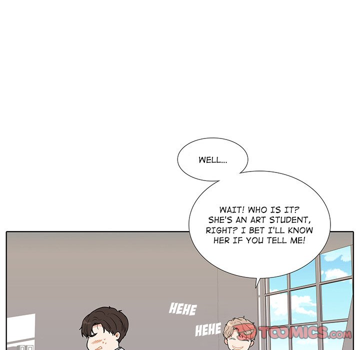 Read Unrequited Love chapter 36 image 73 on Lezhin