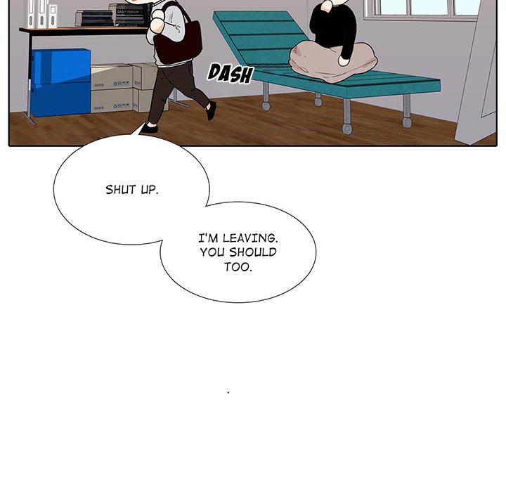 Read Unrequited Love chapter 36 image 74 on Lezhin