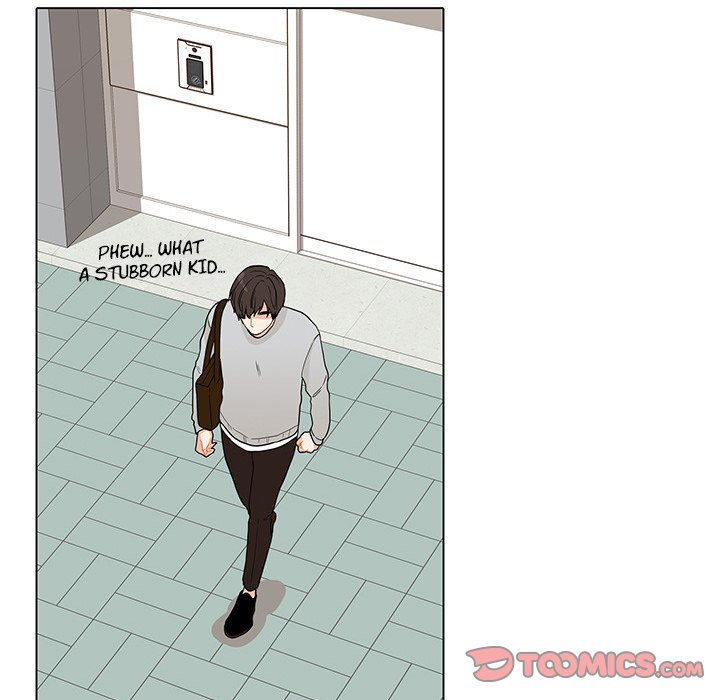 Read Unrequited Love chapter 36 image 79 on Lezhin