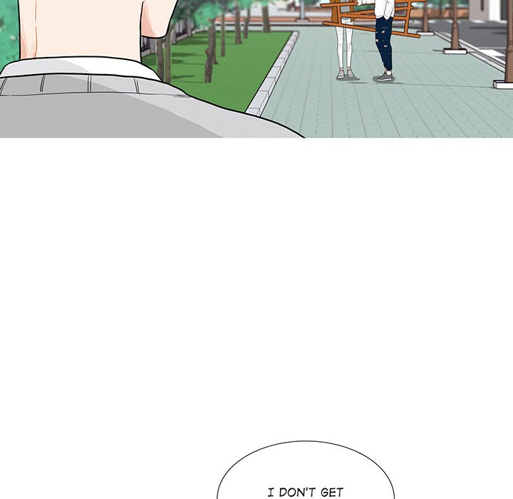Read Unrequited Love chapter 36 image 81 on Lezhin