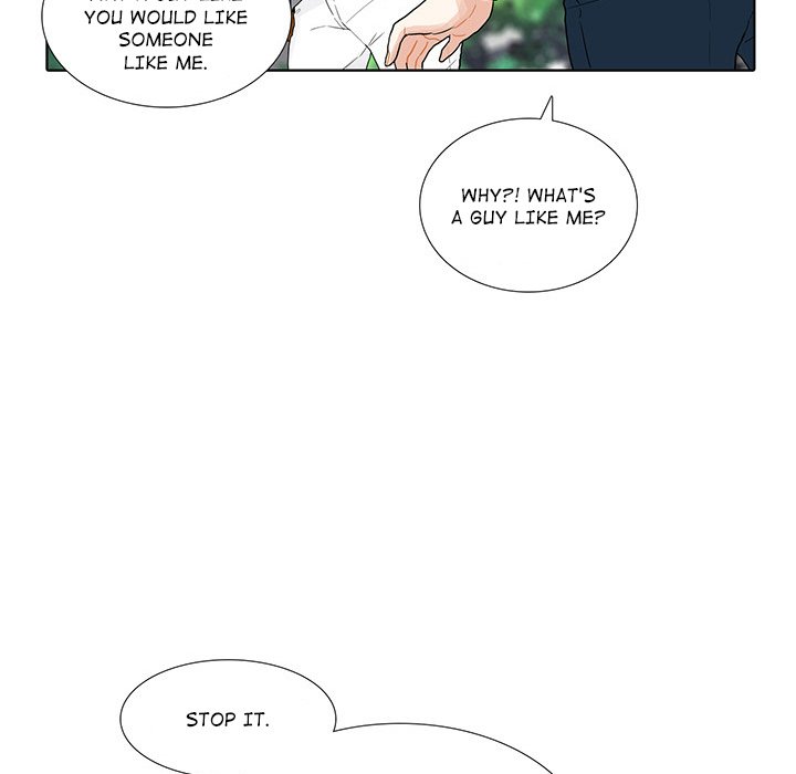 Read Unrequited Love chapter 36 image 83 on Lezhin