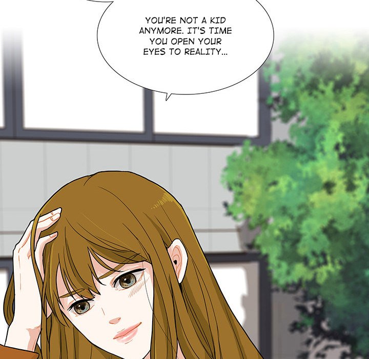 Read Unrequited Love chapter 36 image 84 on Lezhin