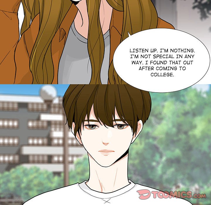 Read Unrequited Love chapter 36 image 85 on Lezhin