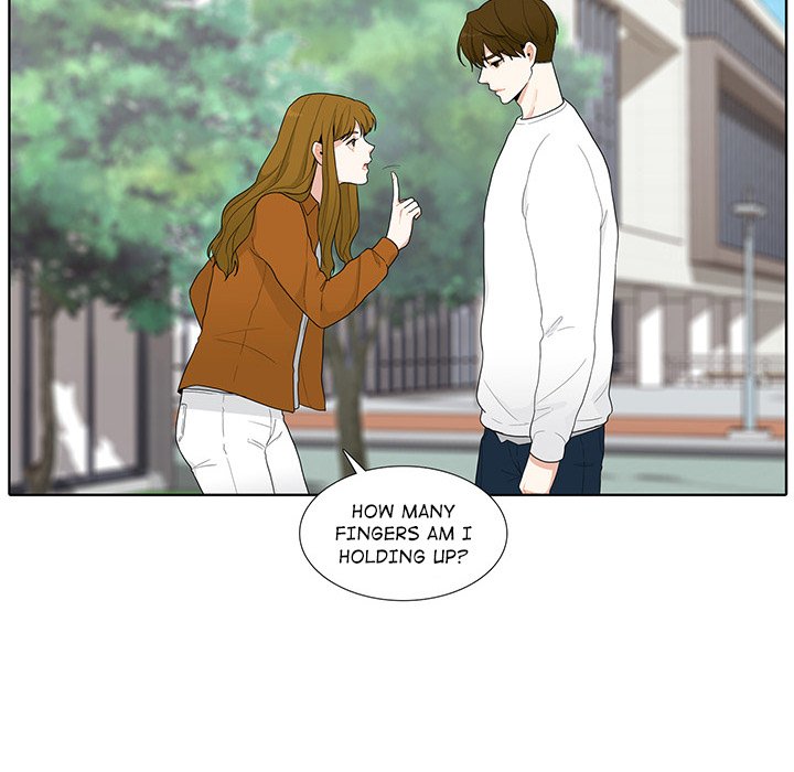 Read Unrequited Love chapter 36 image 87 on Lezhin
