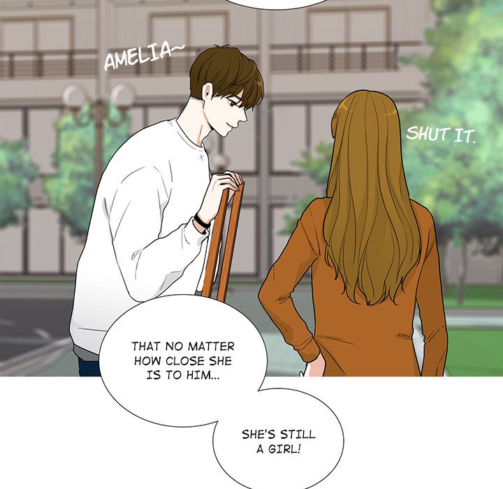 Read Unrequited Love chapter 36 image 9 on Lezhin