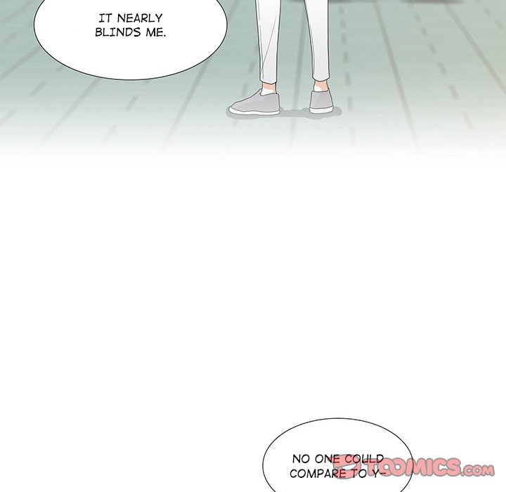 Read Unrequited Love chapter 36 image 91 on Lezhin