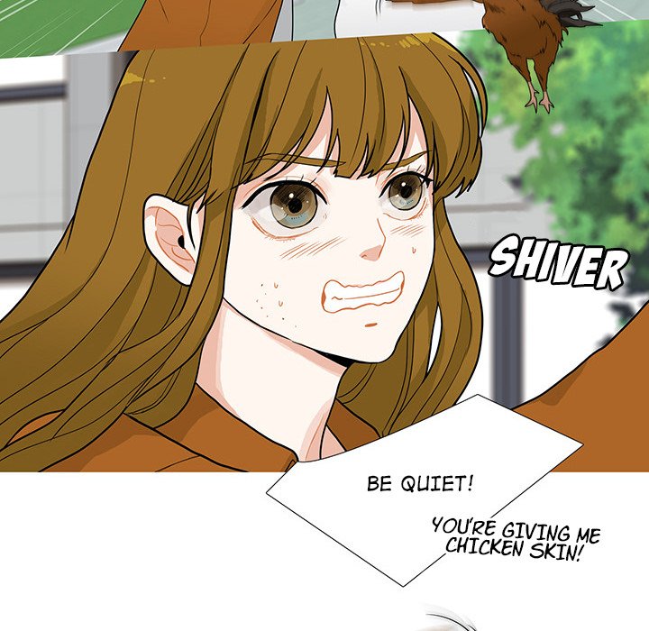 Read Unrequited Love chapter 36 image 93 on Lezhin