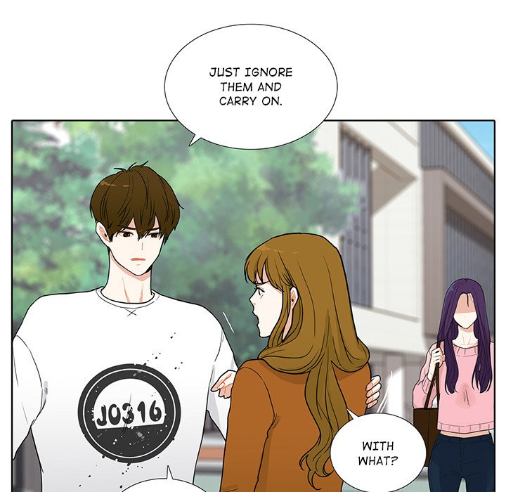 Read Unrequited Love chapter 37 image 10 on Lezhin