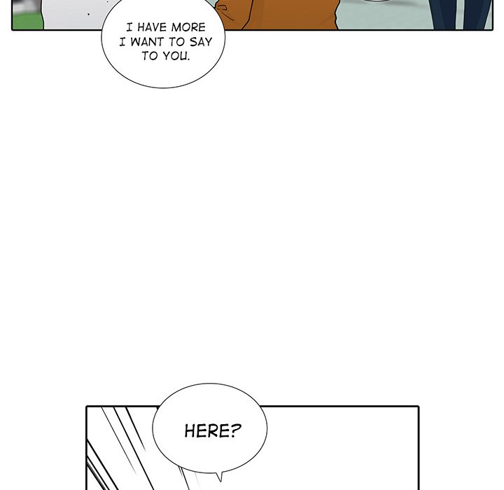 Read Unrequited Love chapter 37 image 11 on Lezhin