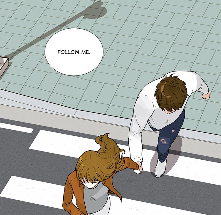 Read Unrequited Love chapter 37 image 16 on Lezhin