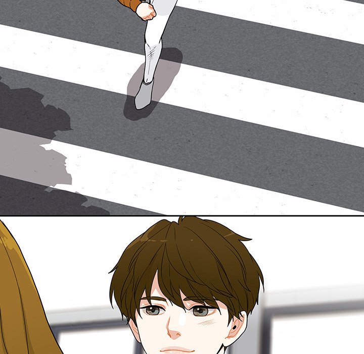 Read Unrequited Love chapter 37 image 17 on Lezhin