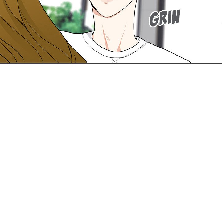 Read Unrequited Love chapter 37 image 18 on Lezhin