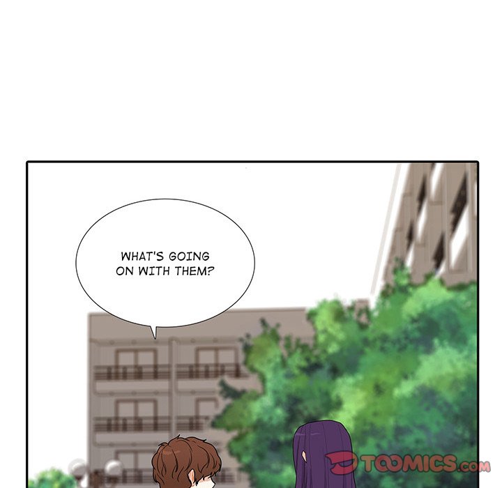 Read Unrequited Love chapter 37 image 19 on Lezhin