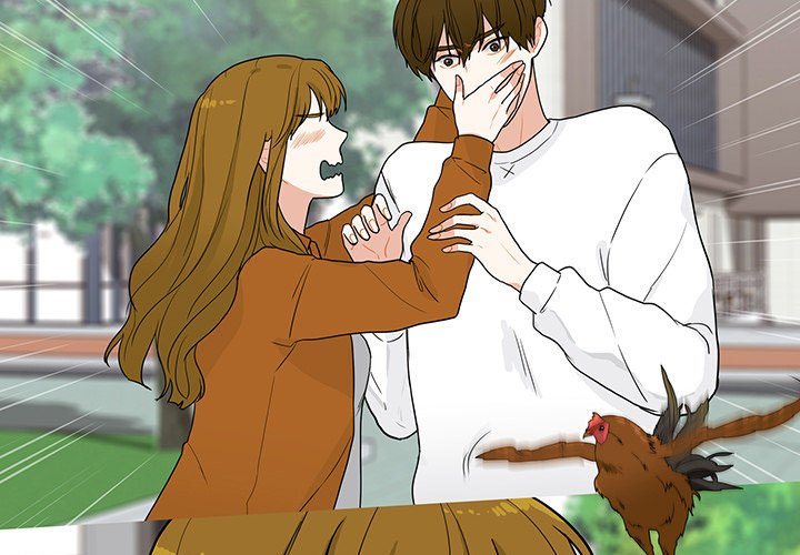 Read Unrequited Love chapter 37 image 2 on Lezhin