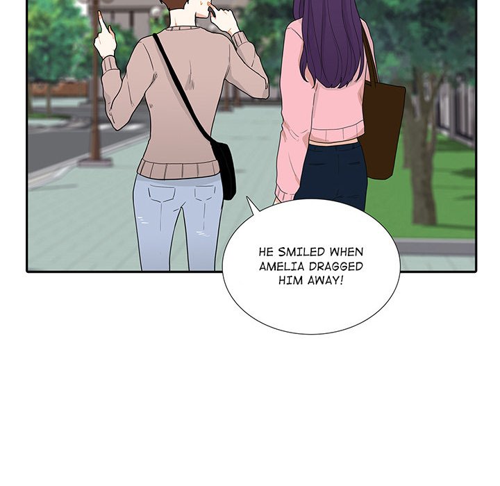 Read Unrequited Love chapter 37 image 20 on Lezhin