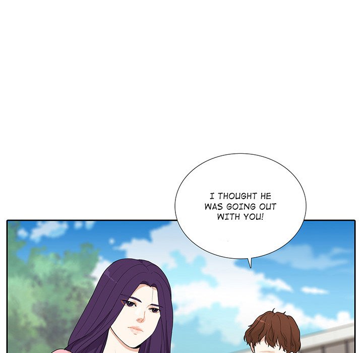 Read Unrequited Love chapter 37 image 21 on Lezhin