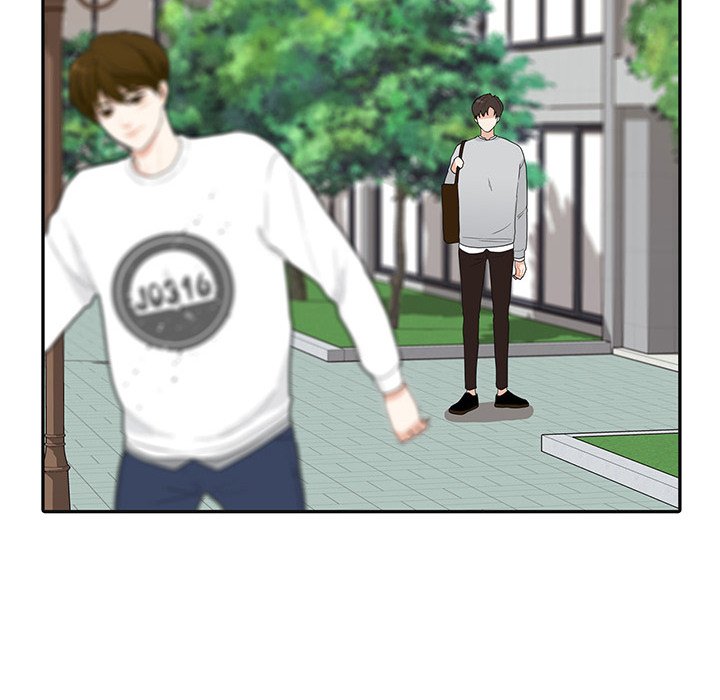Read Unrequited Love chapter 37 image 24 on Lezhin