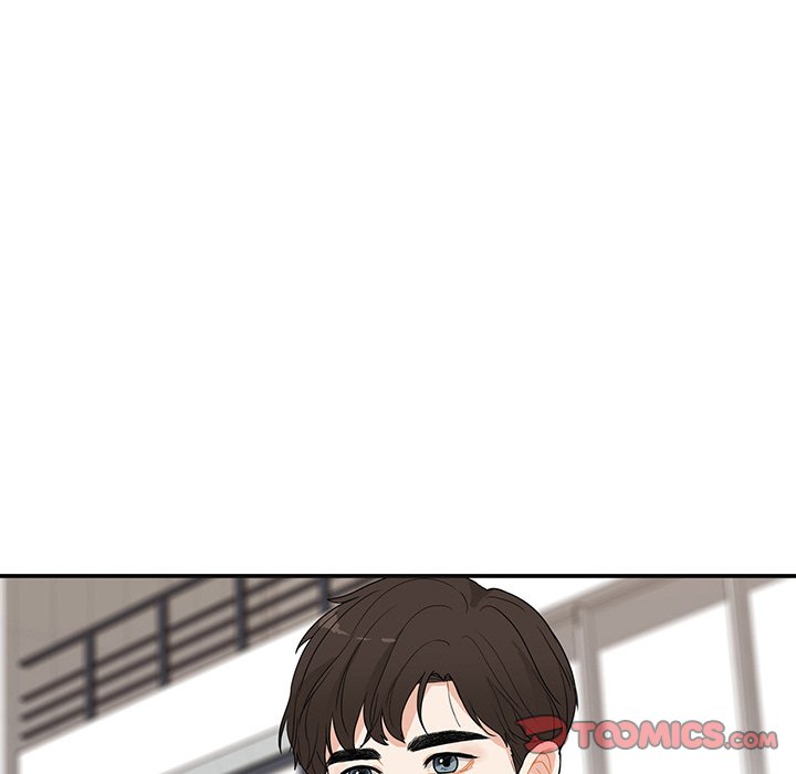 Read Unrequited Love chapter 37 image 25 on Lezhin