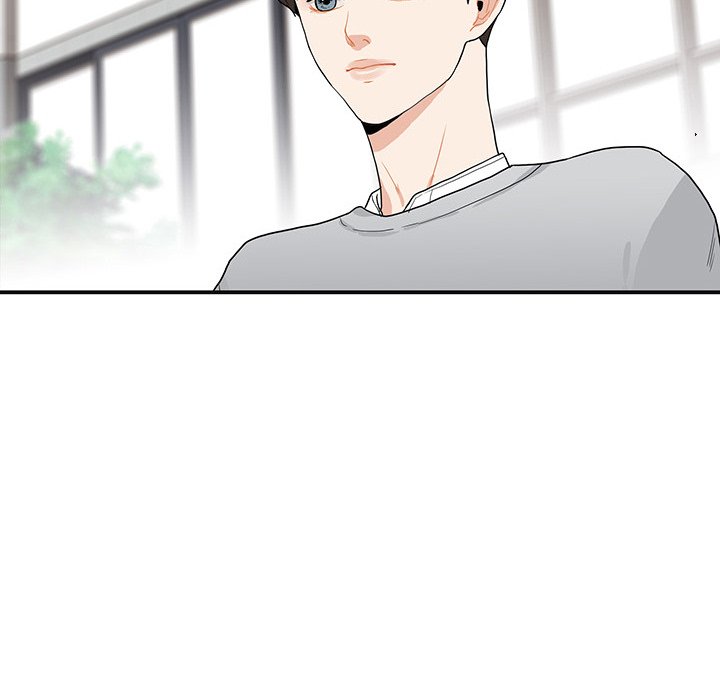 Read Unrequited Love chapter 37 image 26 on Lezhin