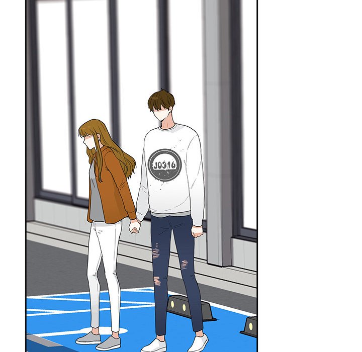 Read Unrequited Love chapter 37 image 28 on Lezhin