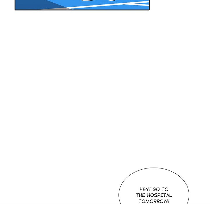Read Unrequited Love chapter 37 image 29 on Lezhin