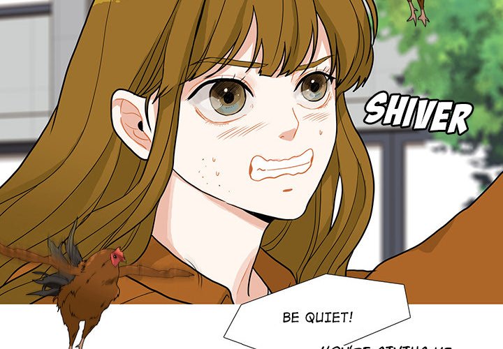 Read Unrequited Love chapter 37 image 3 on Lezhin