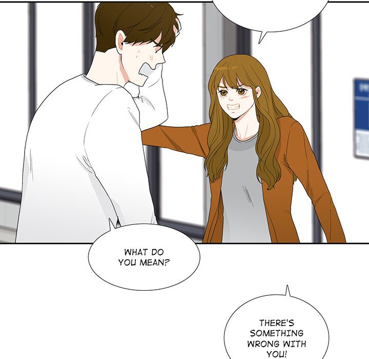 Read Unrequited Love chapter 37 image 30 on Lezhin