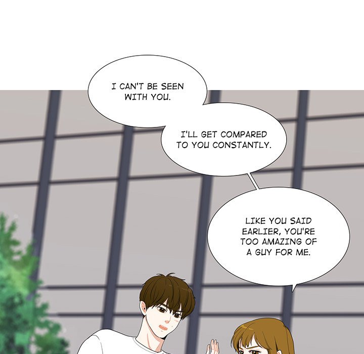 Read Unrequited Love chapter 37 image 34 on Lezhin