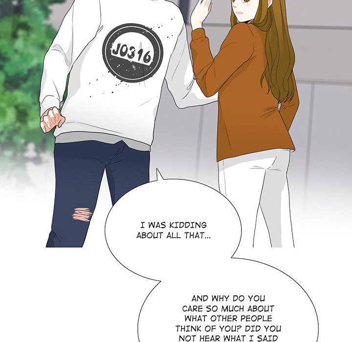 Read Unrequited Love chapter 37 image 35 on Lezhin