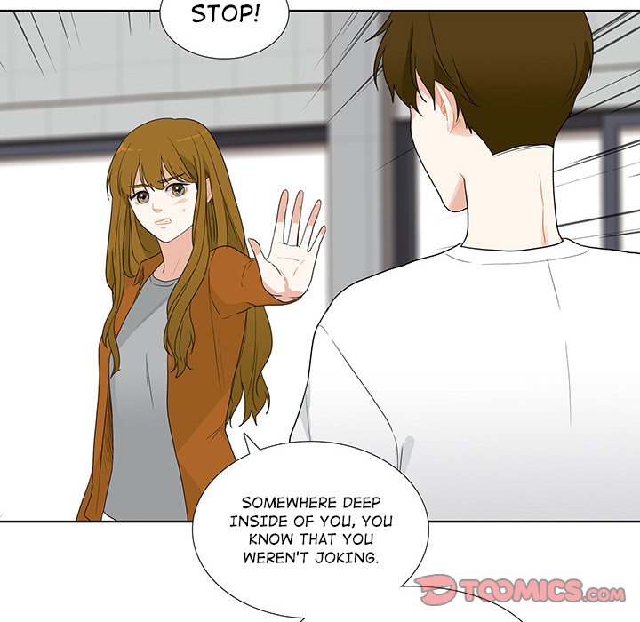 Read Unrequited Love chapter 37 image 37 on Lezhin